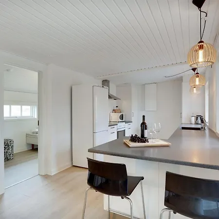 Dragan - 350m From The Sea In Western Jutland By Interhome Holiday home