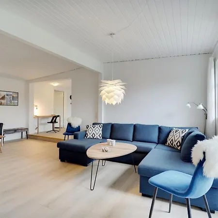 Holiday home Dragan - 350m From The Sea In Western Jutland By Interhome