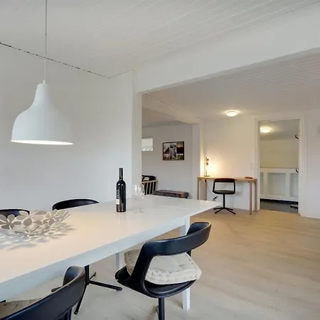 Dragan - 350m From The Sea In Western Jutland By Interhome Holiday home *