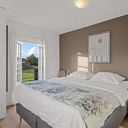 Dragan - 350m From The Sea In Western Jutland By Interhome