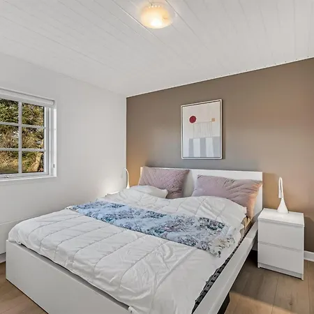 Dragan - 350m From The Sea In Western Jutland By Interhome *
