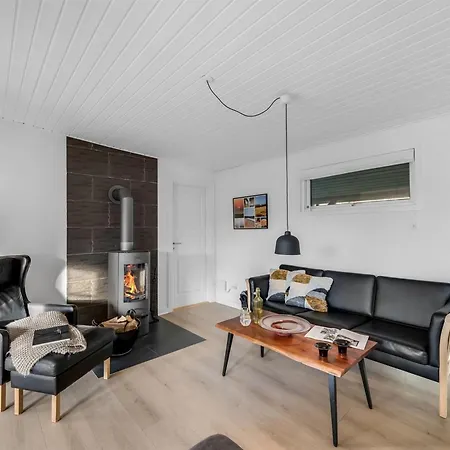 Dragan - 350m From The Sea In Western Jutland By Interhome * Vejers Strand