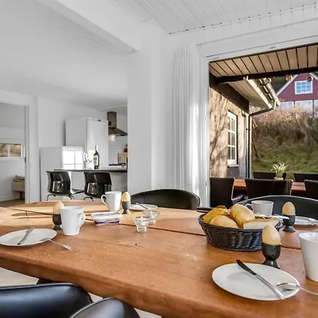 Dragan - 350m From The Sea In Western Jutland By Interhome Holiday home *