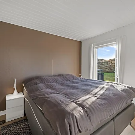 Dragan - 350m From The Sea In Western Jutland By Interhome Holiday home Vejers Strand
