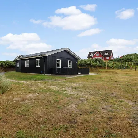 Dragan - 350m From The Sea In Western Jutland By Interhome *