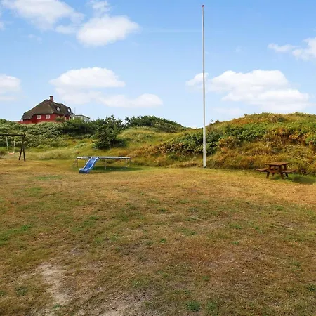 Holiday home Dragan - 350m From The Sea In Western Jutland By Interhome *