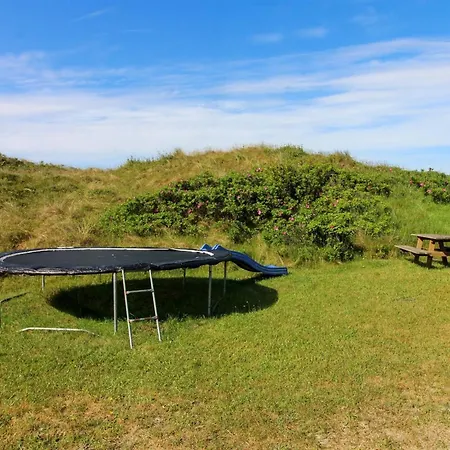 Holiday home Dragan - 350m From The Sea In Western Jutland By Interhome Vejers Strand