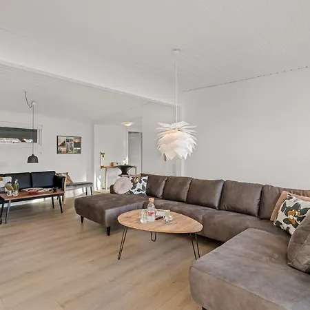 Dragan - 350m From The Sea By Interhome Nyaraló Vejers Strand
