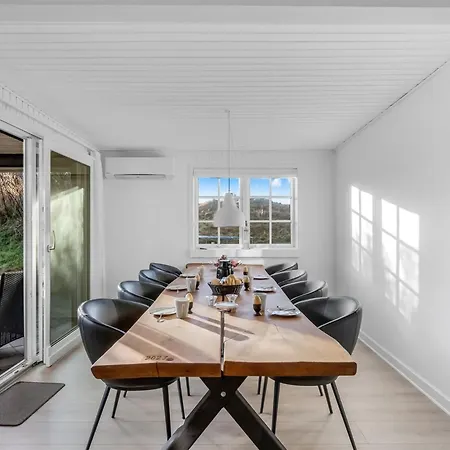Dragan - 350m From The Sea By Interhome Nyaraló Vejers Strand