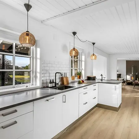 Dragan - 350m From The Sea By Interhome * Vejers Strand