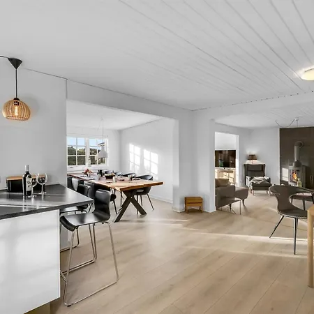 Dragan - 350m From The Sea By Interhome * Vejers Strand
