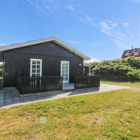 Dragan - 350m From The Sea By Interhome Feriehus Vejers Strand