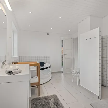 Nyaraló Dragan - 350m From The Sea By Interhome Vejers Strand
